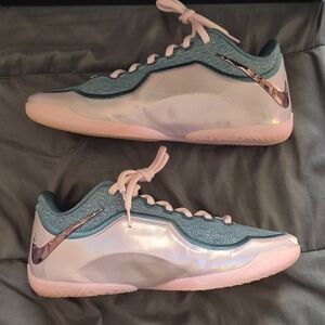 Nike Lebron 23 Miami Twice Size 11